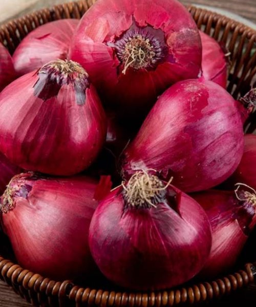 Onions