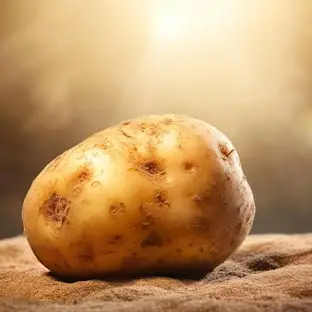 Potatoes