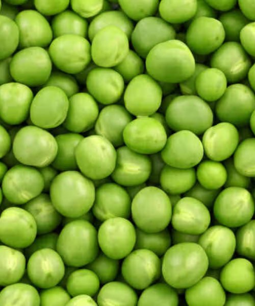 Peas