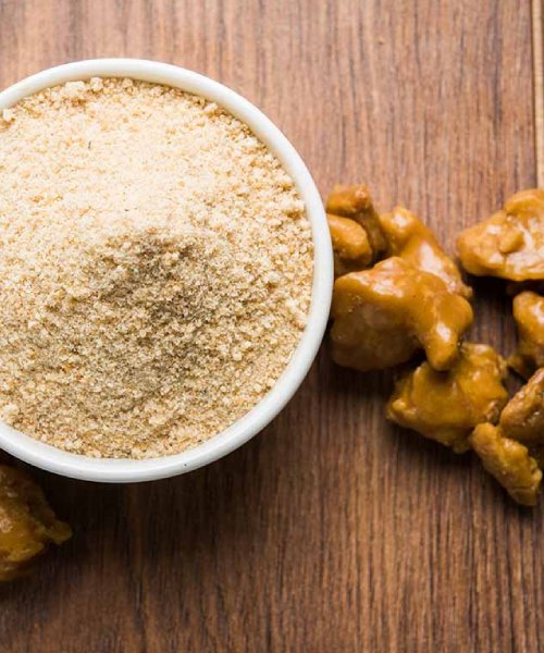 Asafoetida