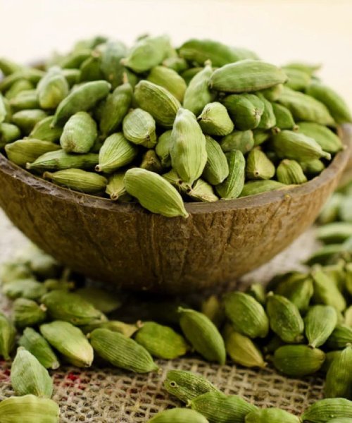 Cardamom