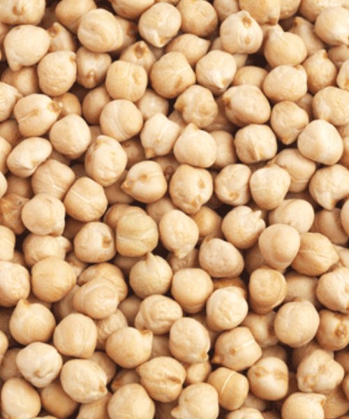 Chickpeas