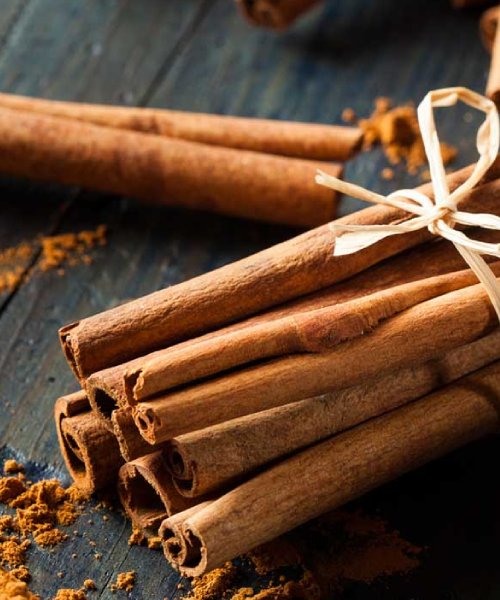 Cinnamon