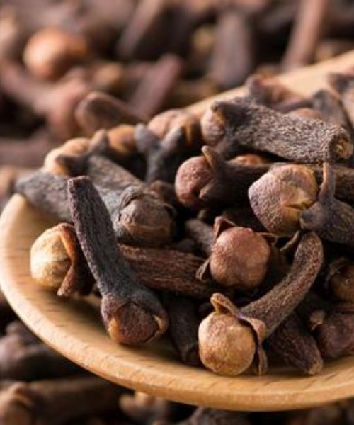 Cloves