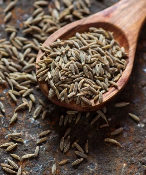 Cumin