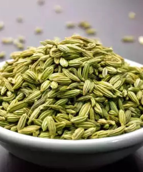 Fennel
