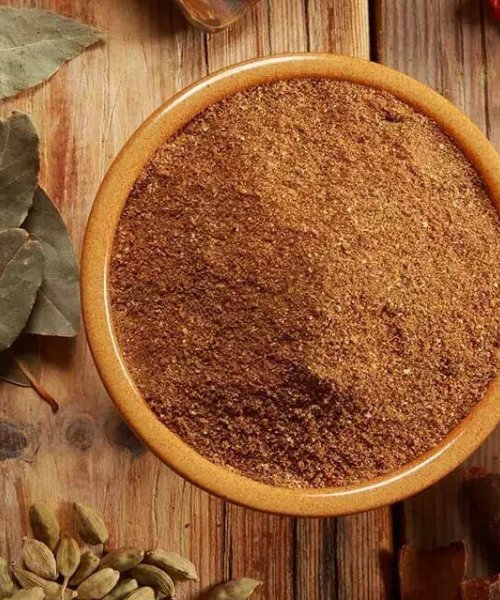 Garam Masala