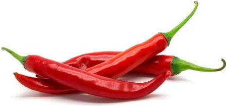 Red Chilli