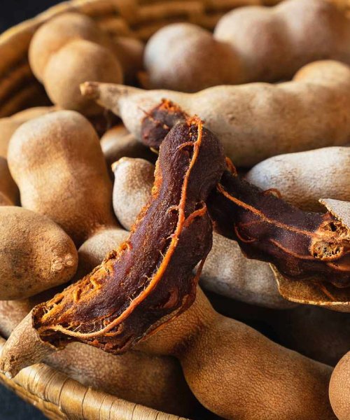 Tamarind